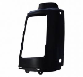 Moldura farol LE FH 12 (2005 a 2010)