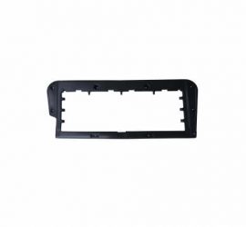 Moldura tela mosquiteira grade superior FH 13 (2010 a 2015)