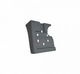 Para-lama cabine LE Axor