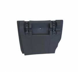 Para-lama dianteiro tração LD Axor / Actros