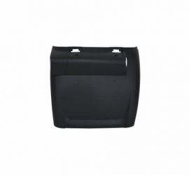 Para-lama dianteiro tração LD XF 105