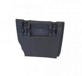 Para-lama dianteiro tração LE Axor / Actros