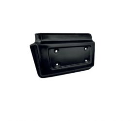 Para-lama traseiro LD Worker 8.120 / 8.150