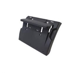 Para-lama traseiro tração FH 13 / FH 14 (após 2010) Injetado