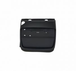 Para-lama traseiro tração LD XF 105