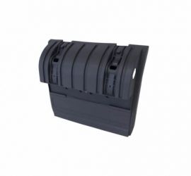 Para-lama traseiro tração LE Axor / Actros