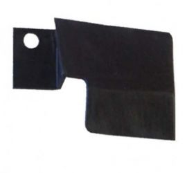 Peça fechamento LE 1938/2638