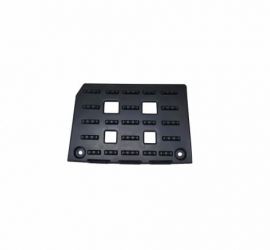 Pisante Inferior LD Atego (após 2012)