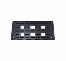 Pisante Superior LE / LD Atego (após 2012)