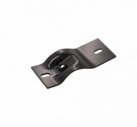 Ponteira para-choque LD Axor