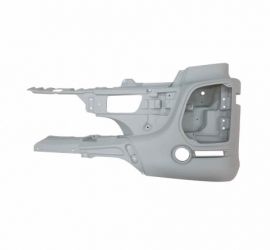 Ponteira para-choque LE Actros (após 2017)