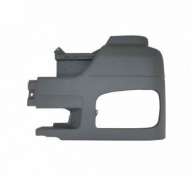 Ponteira para-choque LE Axor