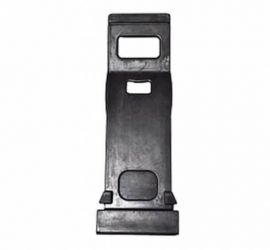 Presilha do para-lama Axor/Actros