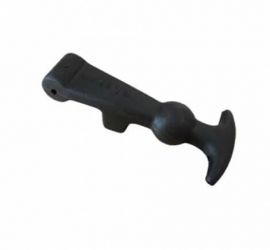 Presilha Tampa Caixa Bateria FH 12 / FH 13 / NH