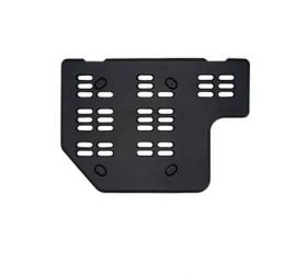 Proteção Silencioso Eurotech/Stralis