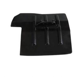 Protetor Para-lama LD Stralis