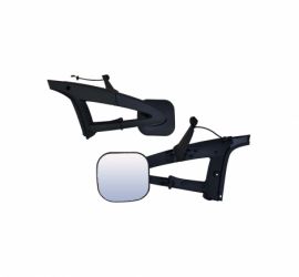 Retrovisor de rampa frontal Actros