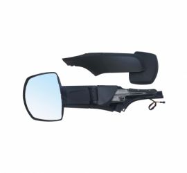 Retrovisor de rampa frontal New Actros (após 2020)