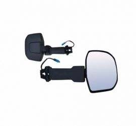 Retrovisor de rampa frontal NTG (após 2019)