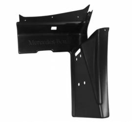 Revestimento do estribo LD 1634/1934