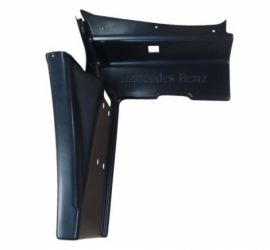 Revestimento do estribo LE 1634/1934