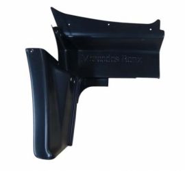 Revestimento estribo LE 1620