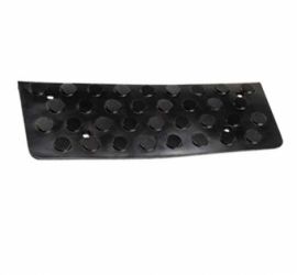 Revestimento plástico do estribo superior 1935/1941