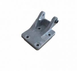 Suporte Alternador Eurotech