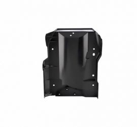 Suporte carcaça filtro ar S4 / S5