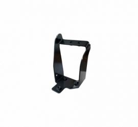 Suporte da chapa de protecão da válvula secadora LE S4