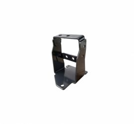 Suporte da chapa de protecão das válvulas LE S5