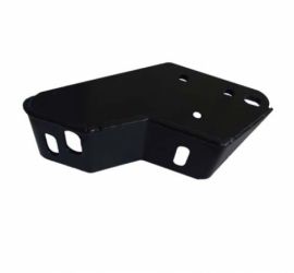 Suporte Para-choque LD Nova Daily