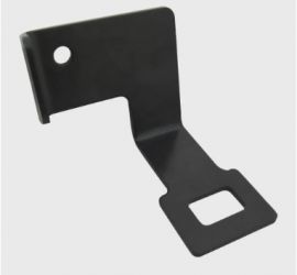 Suporte para-choque LD Renault Master
