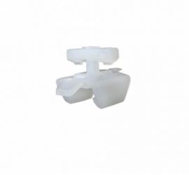 Suporte trilho cortina FH (2009 a 2013)