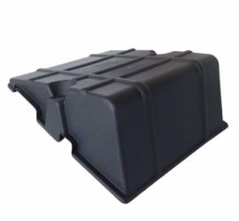 Tampa bateria maior 1935LS/1938/1620/1941 (2 baterias)