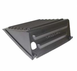 Tampa caixa bateria com furo FH 12 / FH 13 (2006 a 2015)