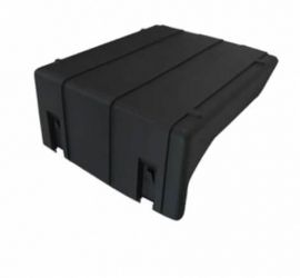 Tampa Caixa Bateria Eurotech/Stralis