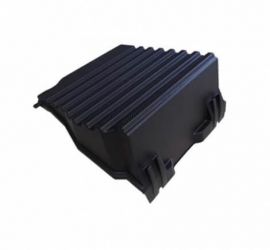 Tampa caixa bateria S4