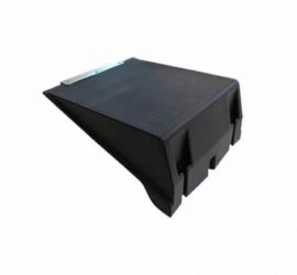 Tampa caixa bateria T/R 113