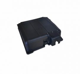 Tampa caixa de bateria Actros