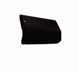 Tampa caixa fusível Cargo