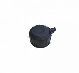 Tampa corpo filtro de ar Axor