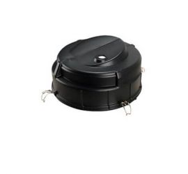 Tampa corpo filtro de ar S4