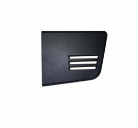 Tampa da Grade Diant. Sup. LE FM (após 2005)