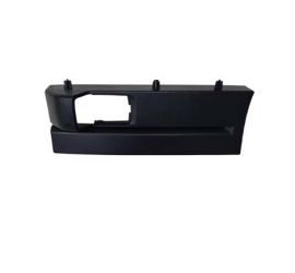 Tampa do estribo LE S5 (após 2013)