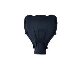 Tampa dos chicotes elétrico S5