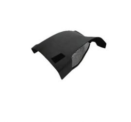 Tampa entrada do ar do filtro R 114/124