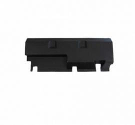 Tampa frontal caixa bateria T/R 113