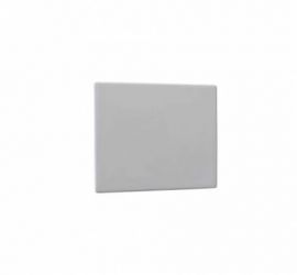 Tampa para-choque Stralis após 2008