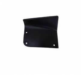 Tampa superior do para-choque LD Axor